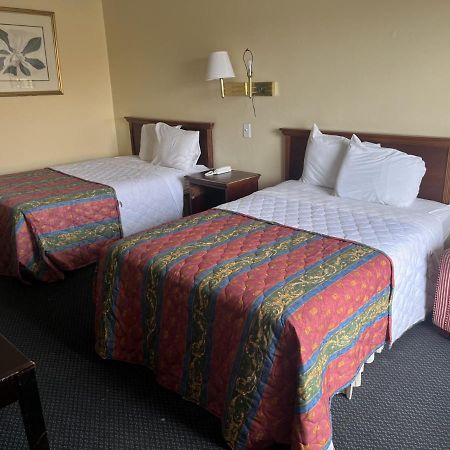Loyalty Inn Charlotte Airport Exterior foto